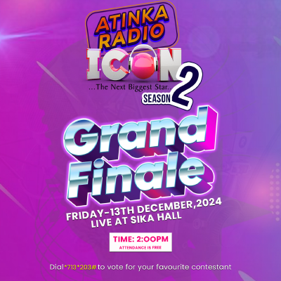 Summer Classes Flyer